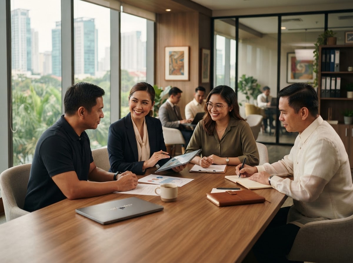 Loyal Accrudentor analyst reviewing predictive market models on screen
